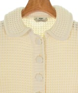 FENDI（フェンディ）オールインワン/サロペット 白 サイズ:36(XS位) レディース/2200610329142
