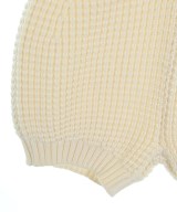 FENDI（フェンディ）オールインワン/サロペット 白 サイズ:36(XS位) レディース/2200610329142