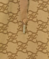 FENDI（フェンディ）パーカー 茶 サイズ:L レディース/2200611120069