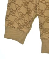 FENDI（フェンディ）パーカー 茶 サイズ:L レディース/2200611120069