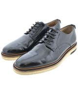 FENDI（フェンディ）ビジネス・ドレスシューズ 黒 サイズ:UK7(25.5cm位) メンズ/2200611366320