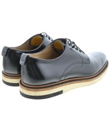 FENDI（フェンディ）ビジネス・ドレスシューズ 黒 サイズ:UK7(25.5cm位) メンズ/2200611366320