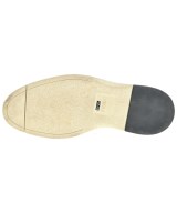 FENDI（フェンディ）ビジネス・ドレスシューズ 黒 サイズ:UK7(25.5cm位) メンズ/2200611366320