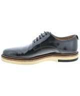 FENDI（フェンディ）ビジネス・ドレスシューズ 黒 サイズ:UK7(25.5cm位) メンズ/2200611366320