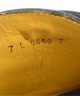 FENDI（フェンディ）ビジネス・ドレスシューズ 黒 サイズ:UK7(25.5cm位) メンズ/2200611366320