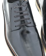 FENDI（フェンディ）ビジネス・ドレスシューズ 黒 サイズ:UK7(25.5cm位) メンズ/2200611366320
