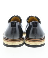 FENDI（フェンディ）ビジネス・ドレスシューズ 黒 サイズ:UK7(25.5cm位) メンズ/2200611366320