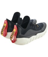 FENDI（フェンディ）スニーカー 黒 サイズ:UK6 1/2(25cm位) メンズ/2200611688019