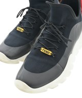 FENDI（フェンディ）スニーカー 黒 サイズ:UK6 1/2(25cm位) メンズ/2200611688019