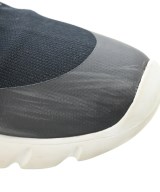 FENDI（フェンディ）スニーカー 黒 サイズ:UK6 1/2(25cm位) メンズ/2200611688019