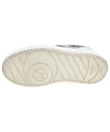 FENDI（フェンディ）スニーカー 茶 サイズ:EU38(24.5cm位) レディース/2200611819017