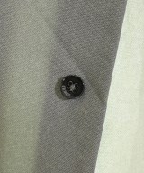 FENDI（フェンディ）カジュアルシャツ 黒 サイズ:38(S位) メンズ/2200611933041