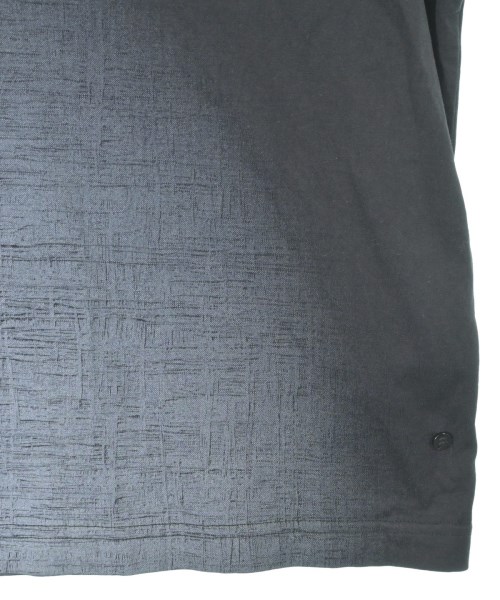 FENDI（フェンディ）Tシャツ・カットソー 黒 サイズ:XS メンズ/2200611933058