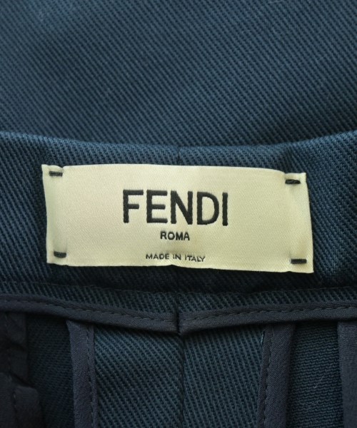 FENDI（フェンディ）その他 紺 サイズ:40(M位) レディース/2200612022010