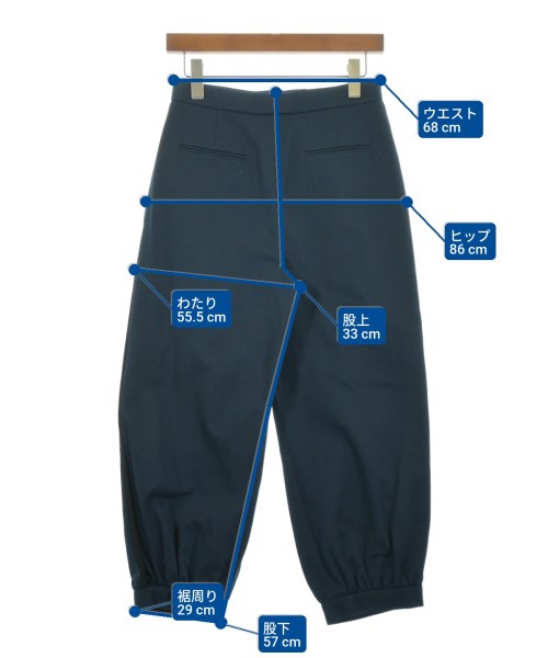 FENDI（フェンディ）その他 紺 サイズ:40(M位) レディース/2200612022010