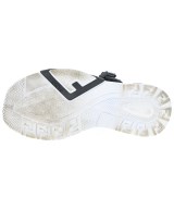 FENDI（フェンディ）サンダル 白 サイズ:-(26cm位) メンズ/2200612221130