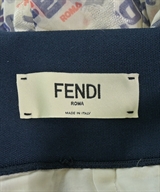 FENDI（フェンディ）ロング・マキシ丈スカート その他（柄物・カラフル） サイズ:40(M位) レディース/2200612484047