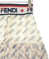 FENDI（フェンディ）ロング・マキシ丈スカート その他（柄物・カラフル） サイズ:40(M位) レディース/2200612484047