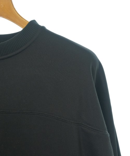 FENDI（フェンディ）スウェット 黒 サイズ:XXS レディース/2200613700023