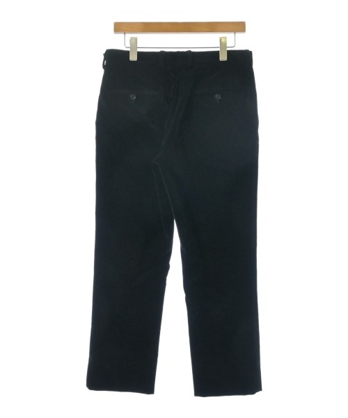 FENDI（フェンディ）スラックス 黒 サイズ:48(L位) メンズ/2200613826020