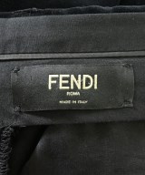 FENDI（フェンディ）スラックス 黒 サイズ:48(L位) メンズ/2200613826020