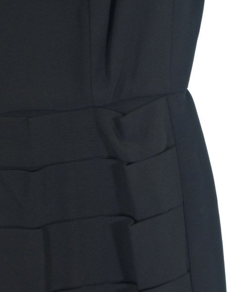 FENDI（フェンディ）ワンピース 黒 サイズ:38(S位) レディース/2200600582014