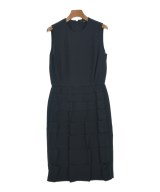 FENDI（フェンディ）ワンピース 黒 サイズ:38(S位) レディース/2200600582014