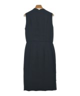 FENDI（フェンディ）ワンピース 黒 サイズ:38(S位) レディース/2200600582014