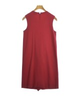 FENDI（フェンディ）ワンピース 赤 サイズ:38(S位) レディース/2200600582199