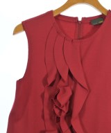 FENDI（フェンディ）ワンピース 赤 サイズ:38(S位) レディース/2200600582199