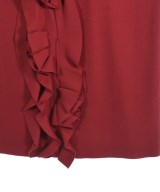 FENDI（フェンディ）ワンピース 赤 サイズ:38(S位) レディース/2200600582199