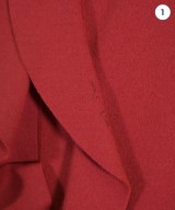 FENDI（フェンディ）ワンピース 赤 サイズ:38(S位) レディース/2200600582199