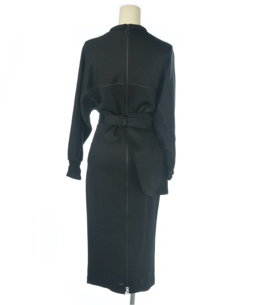 FENDI（フェンディ）ワンピース 黒 サイズ:38(S位) レディース/2200614843019