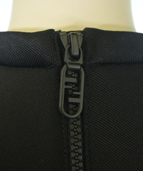 FENDI（フェンディ）ワンピース 黒 サイズ:38(S位) レディース/2200614843019