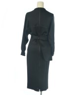 FENDI（フェンディ）ワンピース 黒 サイズ:38(S位) レディース/2200614843019