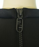 FENDI（フェンディ）ワンピース 黒 サイズ:38(S位) レディース/2200614843019