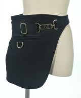 FENDI（フェンディ）ワンピース 黒 サイズ:38(S位) レディース/2200614843019