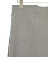 FENDI（フェンディ）ロング・マキシ丈スカート グレー サイズ:38(S位) レディース/2200614843026