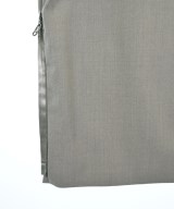 FENDI（フェンディ）ロング・マキシ丈スカート グレー サイズ:38(S位) レディース/2200614843026