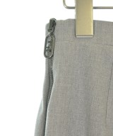 FENDI（フェンディ）ロング・マキシ丈スカート グレー サイズ:38(S位) レディース/2200614843026