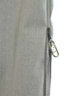 FENDI（フェンディ）ロング・マキシ丈スカート グレー サイズ:38(S位) レディース/2200614843026