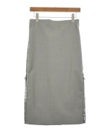 FENDI ロング・マキシ丈スカート