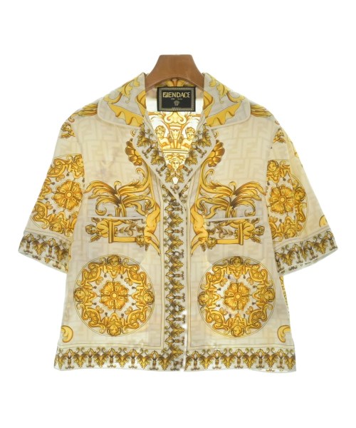 FENDI（フェンディ）その他 ベージュ サイズ:38(S位) レディース/2200614843033