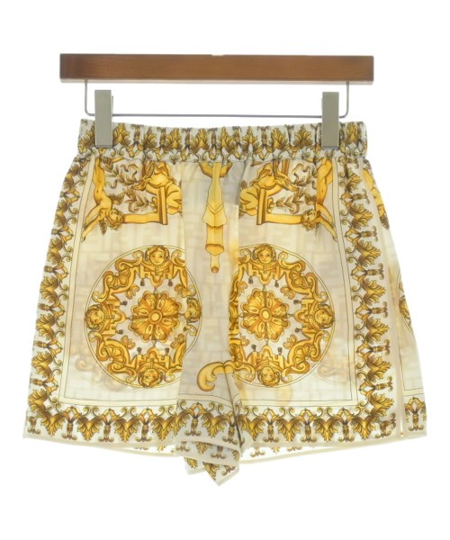 FENDI（フェンディ）その他 ベージュ サイズ:38(S位) レディース/2200614843033