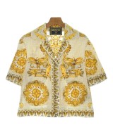 FENDI（フェンディ）その他 ベージュ サイズ:38(S位) レディース/2200614843033