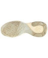 FENDI（フェンディ）スニーカー 白 サイズ:-(26.5cm位) メンズ/2200615251097