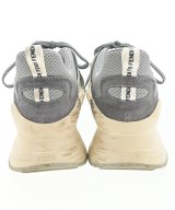 FENDI（フェンディ）スニーカー 白 サイズ:-(26.5cm位) メンズ/2200615251097