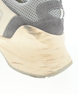 FENDI（フェンディ）スニーカー 白 サイズ:-(26.5cm位) メンズ/2200615251097