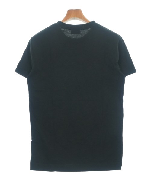 FENDI（フェンディ）Tシャツ・カットソー 黒 サイズ:46(M位) メンズ/2200614254082