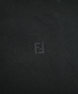 FENDI（フェンディ）Tシャツ・カットソー 黒 サイズ:46(M位) メンズ/2200614254082
